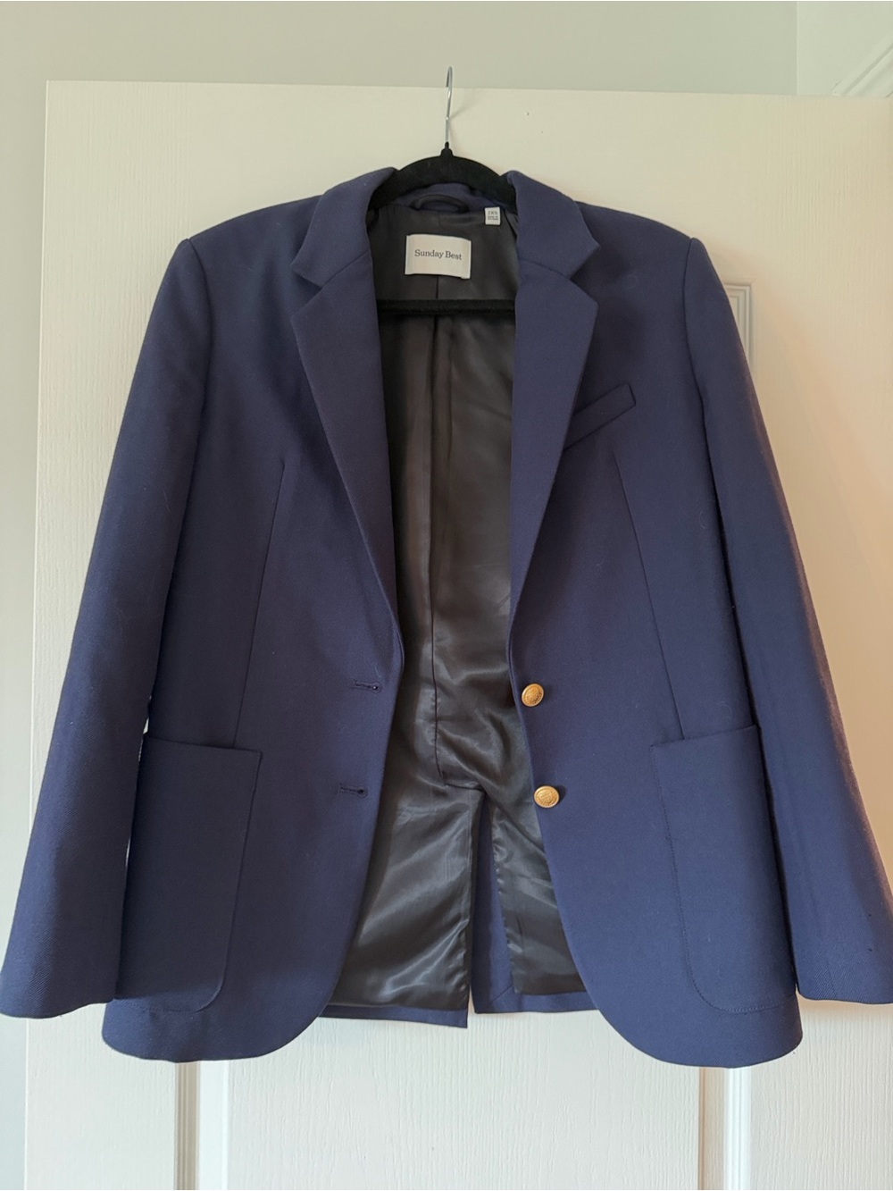 Aritzia Sunday Best Blazer